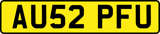 AU52PFU