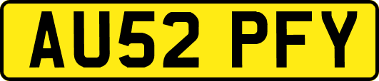 AU52PFY