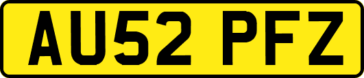 AU52PFZ