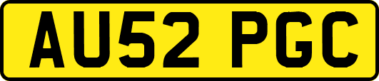 AU52PGC