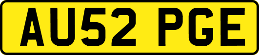 AU52PGE