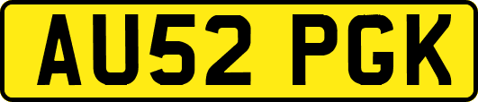AU52PGK