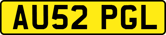 AU52PGL