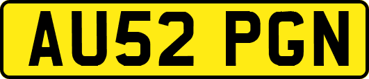 AU52PGN