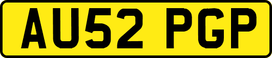 AU52PGP