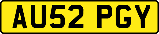 AU52PGY