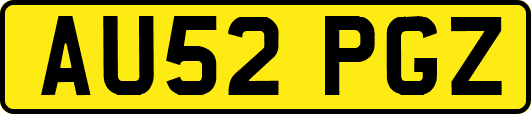 AU52PGZ