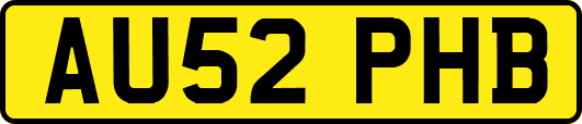 AU52PHB