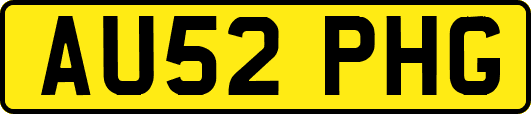 AU52PHG