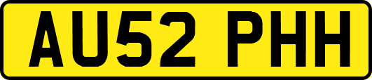 AU52PHH