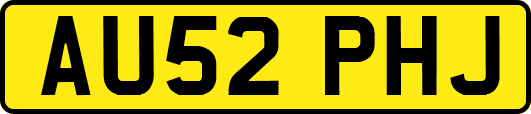 AU52PHJ