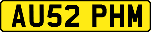 AU52PHM