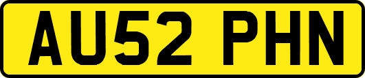 AU52PHN