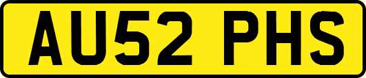 AU52PHS