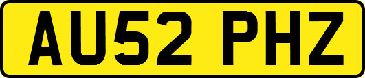 AU52PHZ