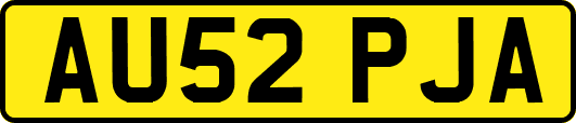 AU52PJA