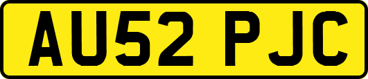 AU52PJC