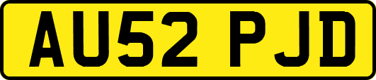 AU52PJD