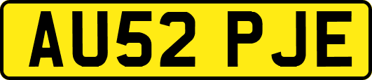 AU52PJE