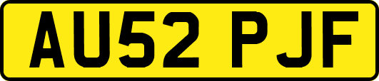 AU52PJF