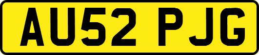AU52PJG