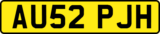 AU52PJH