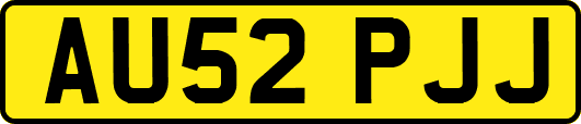 AU52PJJ