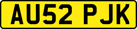 AU52PJK