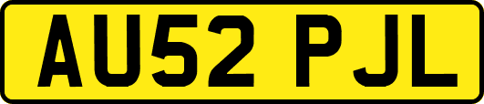 AU52PJL
