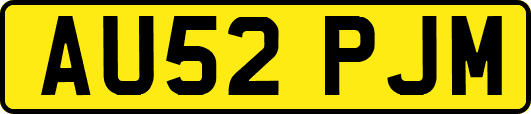 AU52PJM