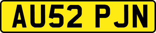 AU52PJN