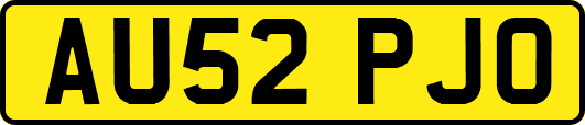 AU52PJO