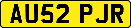 AU52PJR