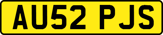 AU52PJS