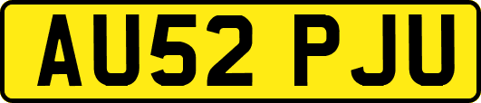 AU52PJU