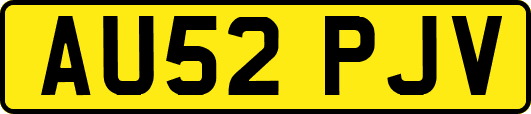 AU52PJV