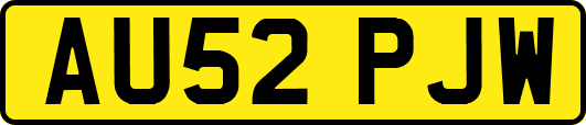AU52PJW