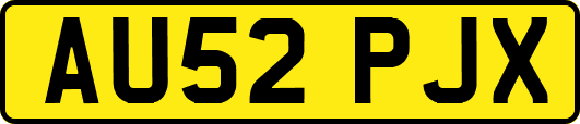 AU52PJX
