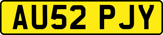 AU52PJY