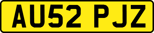 AU52PJZ
