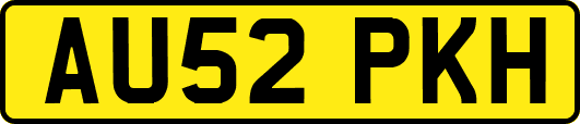 AU52PKH