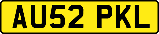 AU52PKL