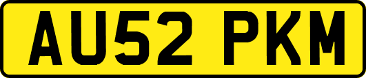 AU52PKM