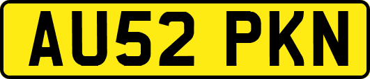 AU52PKN