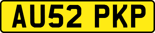 AU52PKP