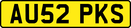 AU52PKS