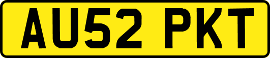 AU52PKT