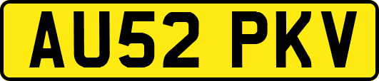 AU52PKV