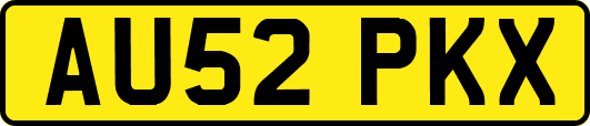 AU52PKX