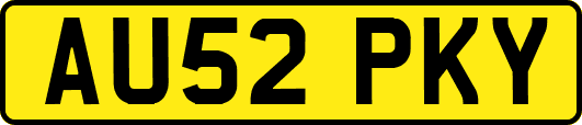 AU52PKY